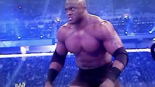 Mercy Fall   Hell Will Be Calling Your Name  WWE Bobby Lashley