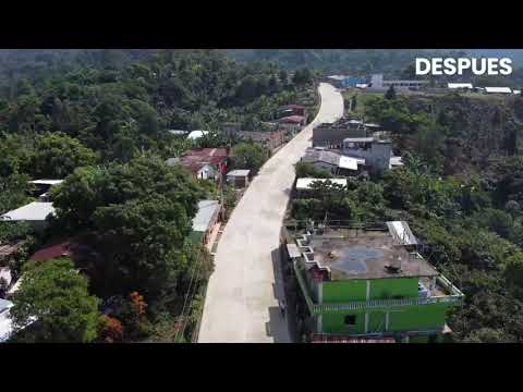La Reforma, San Marcos l Buenas Practicas Municipales