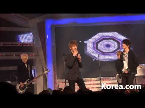 WaveK Performance LED Apple 2.wmv