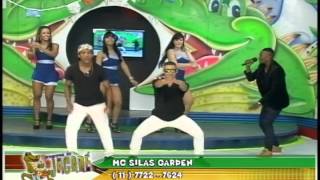 MC SILAS GARDEN NO PGM DO JACARE