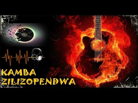 FARIDA MWELU BY KATITU BOYS BAND