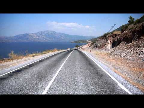 Autostop  film z drogi