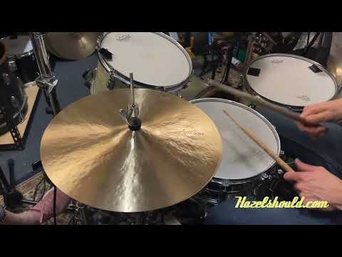 Sabian ARTISAN 15” Hihats 1171 1597 g