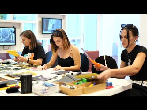 Punëtori | Manaki fanzine | Mentore Tea Çuni