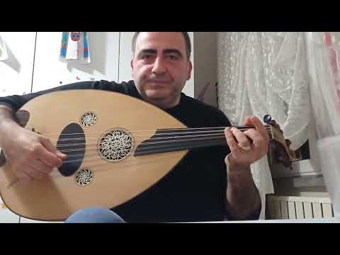 ud dersi 2 ud sazına gönül vermiş sazendeleri derslerime bekliyorum