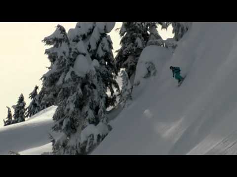 Salomon Freeski TV: Northwest Road Trip, Part 1