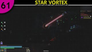 (61) STAR VORTEX = Gameplay 4K 60 FPS