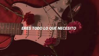 Motley Crue - You're all i need (SUBTITULADO ESPAÑOL)