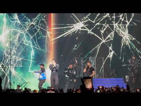 T. Danny x BSW x Lmen Prala - Mokambo Gang (Aréna)