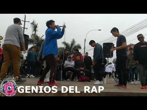 🔥KALAH VS MAGISHA VS ANGEL CHANGANA VS JOAQUIN🔥 - [SANGRE NUEVA] - {NUEVOS TALENTOS DEL RAP}