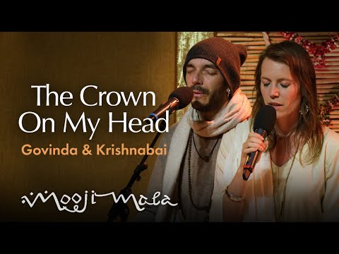 Krishnabai & Govinda – The Crown On My Head
