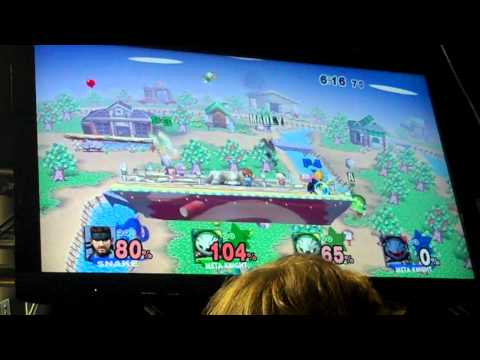 MLG DC '10 GF Anti (MK) & Nairo (MK) Vs. M2K (MK) & Ally (Snake) 1.1
