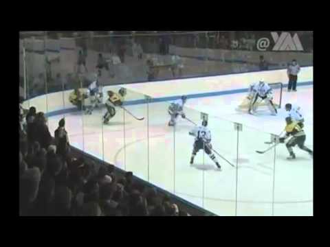 Matthew Beattie 12.11.09 & 12.11.10