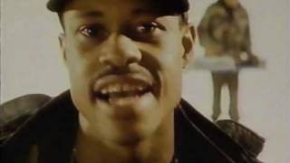 Gang Starr - Who&#39;s Gonna Take The Weight (Video)