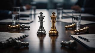 BREAKING: Trump Panics as Canada Signs Deal That Dismantles His Strategy | Buffett Responds