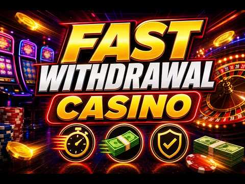 Cómo acceder rápidamente a tu casino favorito Instant Casino Login