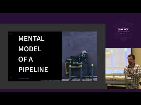 Robust Data Processing Pipeline with Elixir and Flow - Laszlo Bacsi  - ElixirConf EU 2018