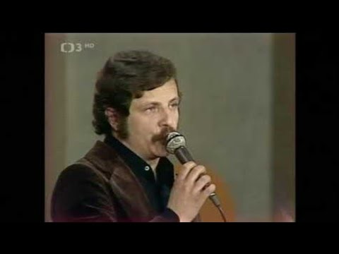 Petr Spálený - Josefína (1974)