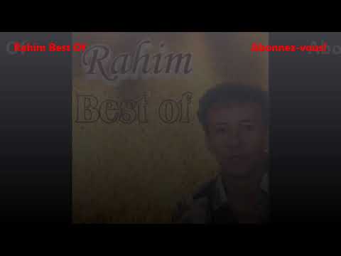 Rahim - Best Of - 2018