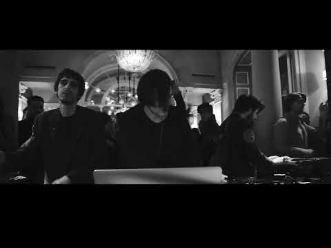 ETNA - FOLI x JF London