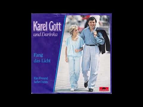 Karel Gott - Ein Freund kehrt heim