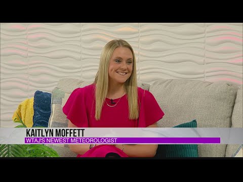 Kaitlyn Moffett