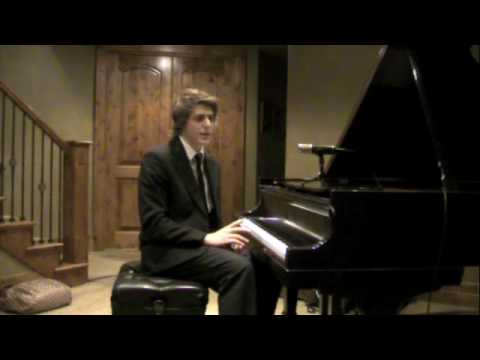 Overcoming Performance Anxiety and Stage Fright - Josh Wright Piano TV