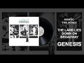 Genesis - Riding The Scree (Official Audio)