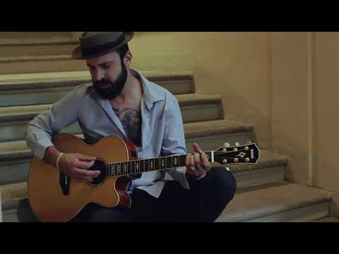 I'm So Excited - Pointer Sisters' Cover - Marco Priotti