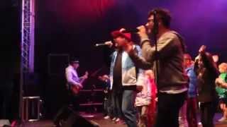 Markus Becker feat RadioNation