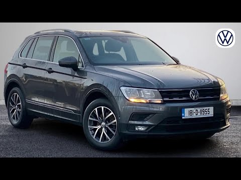 Volkswagen Tiguan 2.0 TDI 115HP BMT Comfortline - Image 2