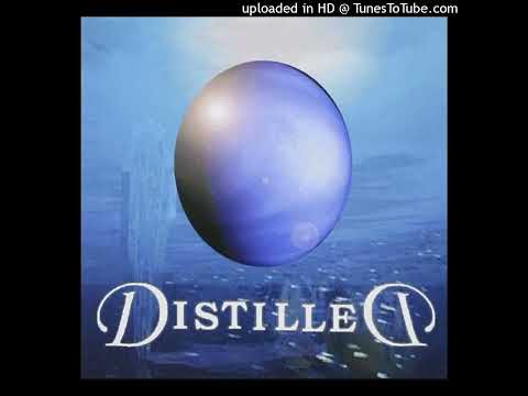 Distilled - Ignorance