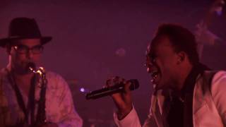 Badé Zilé Jazz Racine Haïti