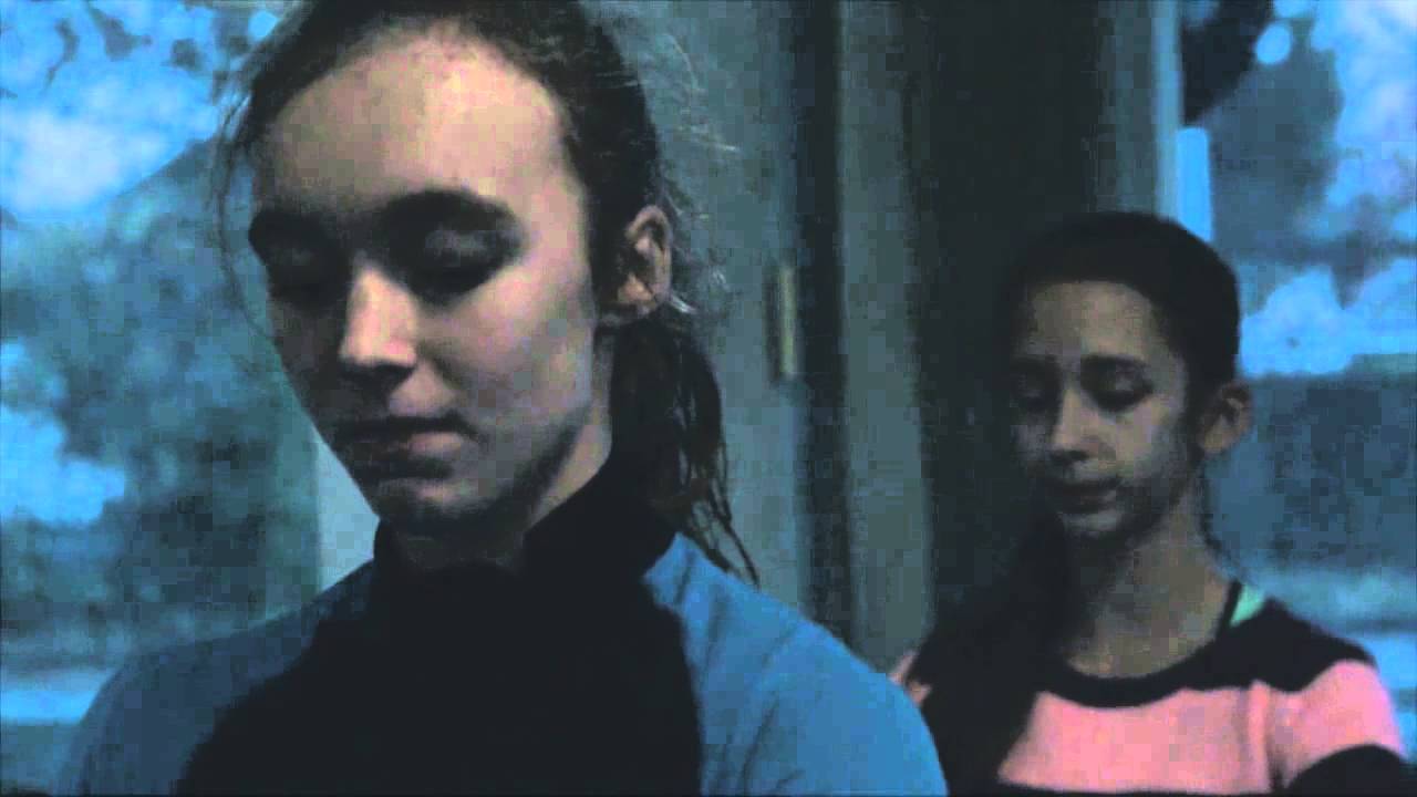 Trailer | Ice Girls  | Lin Sternal