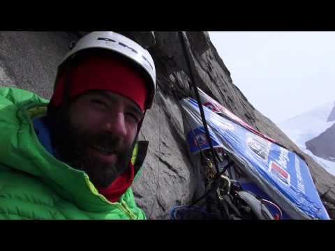 The Last Great Climb - Behind The Scenes Part 2