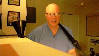 Sorry You&#39;re Sick - Ted Hawkins