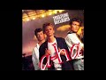 a-ha - The Living Daylights (Album version) - Extended Wanderer Mix