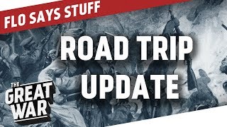 Meet us in Belgium/UK - Side Project I ANNOUNCEMENT