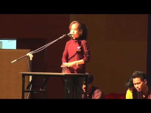 Cup Song by Trisyia & KYP Students