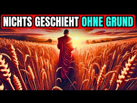 Entdecke wie du herausfinden kannst was das Schicksal für dich bereithält (DAS IST MÄCHTIG)