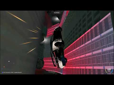 [HDM] DLF ft ShondeX ft PCHZY - Valuable Attempt III passed by ToXa^|eP!