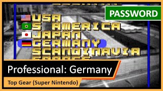 Capa de Alemanha (Germany)