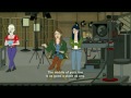 BoJack Horseman S2 What Are You Doing Here