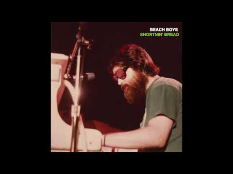 Beach Boys - Shortnin' Bread