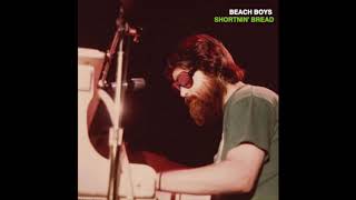 Beach Boys - Shortnin&#39; Bread (Extended Dance Mix)