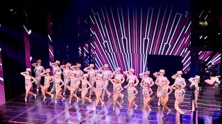 A Chorus Line 50 - One / Finale