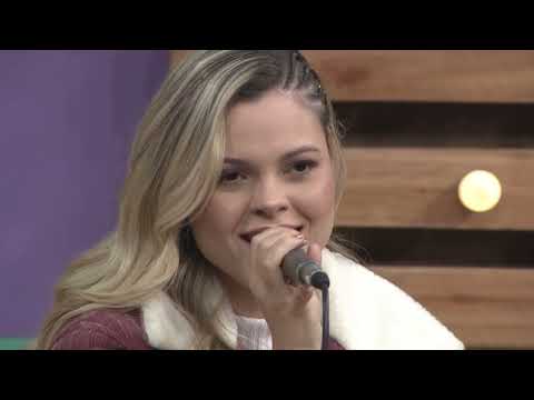 Ellen Lizz - O Céu Vai Se Abrir (ao vivo no Caixa de Música)