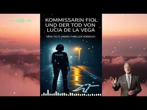 Comisaria Fiol: Der Tod von Lucia de la Vega – Spannender Krimi mit Vera Teltz (Hörbuch)