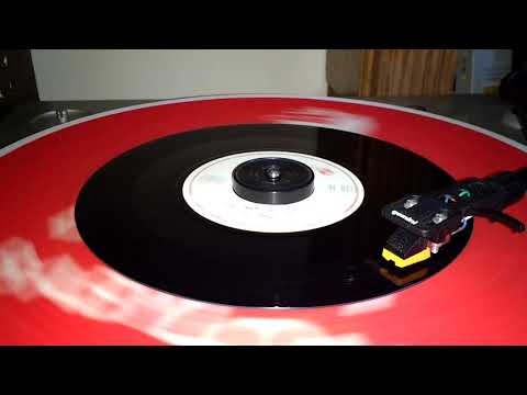 Joe Higgs with Lyn Tait & The Jets - You Hurt My Soul