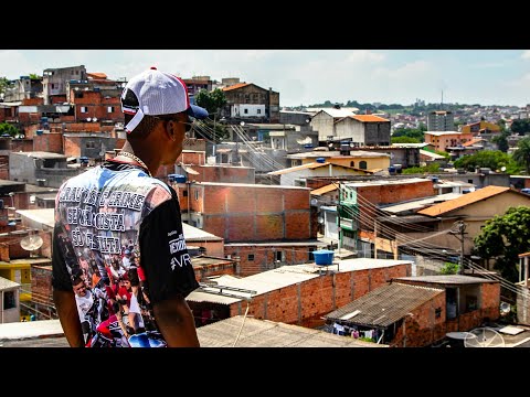 MC Neguin da BRC - Papai Noel Passou Na Favela ( Video Clipe ) Dj GuhMix